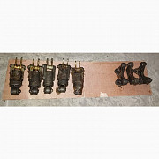 Запчастини 3д6-3д12, К6S310DR, Cat, 6ч12/14, 6чн28/22, Wola, Nvd, 4ч8.5/11, Sulzer у Київ, Харків, Кі Україна