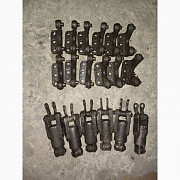 Запчастини 3д6-3д12, К6S310DR, Cat, 6ч12/14, 6чн28/22, Wola, Nvd, 4ч8.5/11, Sulzer у Київ, Харків, Кі Україна