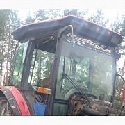 Розбирання мтз 1523, Волинська обл. Україна