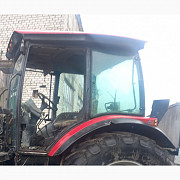 Розбирання мтз 1523, Волинська обл. Україна