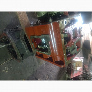 КПП мтз920/952, Волинська обл. Україна