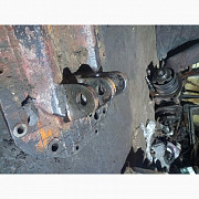 Кришка заднього моста МТЗ 1025/1221. Кат.ном. 85-2401024, Волинська обл. Україна
