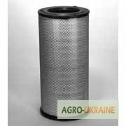 Комплект фільтрів p777639 та p 777638 застосовуються МТЗ, New Holland, John Deere, Харківська обл. Україна