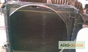 Продам радиатор ЮМЗ, Харківська обл. Україна
