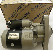 Стартер Magneton, JOBS (9142780), ІСКРА, Чехія, аналог, АТЕК, БАТЕ Білорусь, великий вибір, Волинськ Україна