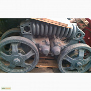 Каретка Т-150, ДТ-75, Харківська обл. Україна