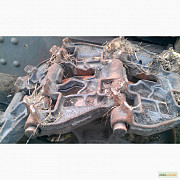 Трак Т-150, Харківська обл. Україна
