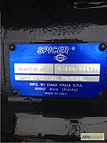 112.07.610.04 / ZTAM-00968 Диск гальмівний Dana-Spicer, Spicer, Dana, Clark-hurth, Київська обл. Україна