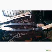 Лист ресори Т-150, Харківська обл. Україна