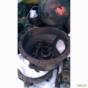Корпус муфти зчеплення Т-150 (під ЯМЗ, гусеничний), Харківська обл. Україна