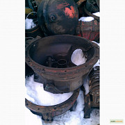 Корпус муфти зчеплення Т-150 (під ЯМЗ, гусеничний), Харківська обл. Україна