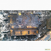 Блок циліндрів А-41, Харківська обл. Україна