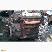 Блок циліндрів А-41, Харківська обл. Україна