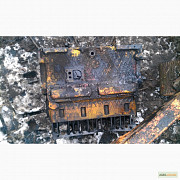 Блок циліндрів А-41, Харківська обл. Україна