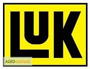 Диск зчеплення LUK на трактор JOHN DEERE, Київ Україна
