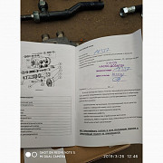 Комплект переобладнання кермового керування трактора т-150 на насос-дозатор (гідро кермо), Харків Україна