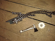 Скло-підйомник Т-150, Харківська обл. Україна