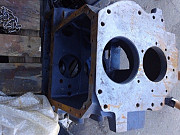 Корпус коробки Т-150, Харківська обл. Україна