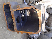 Корпус коробки Т-150, Харківська обл. Україна