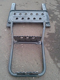 Підніжка Т-150, Харківська обл. Україна