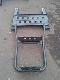 Підніжка Т-150, Харківська обл. Україна