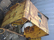 Облицювання радіатора Т-150, Харківська обл. Україна