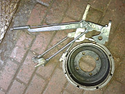 Гальмо ручне Т-150 151.46.001-1 у зборі, Харківська обл. Україна