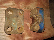 Кришка бугеля стойки Т-150 (150.56.115-2), Харківська обл. Україна