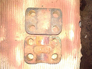 Кришка бугеля стойки Т-150 (150.56.115-2), Харківська обл. Україна