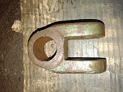 Серьга раскоса Т-150, Харківська обл. Україна