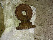Продам шестерню 2/4 передачі КПП ЮМЗ (40-1701117) СРСР, Харківська обл. Україна