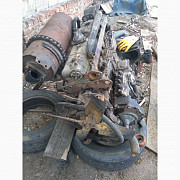 Розбирання, запчастини СМД-18, Харківська обл. Україна