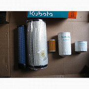 Сервісний набір KUBOTA, Київська обл. Україна