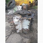 Блок двигуна ЯМЗ-236, Харківська обл. Україна