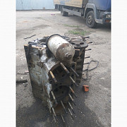Блок двигуна ЯМЗ-236, Харківська обл. Україна