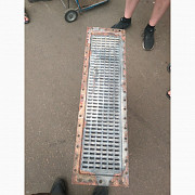 Серцевина радиатора Т-150 (6 рядів) ЯМЗ-238, Харківська обл. Україна