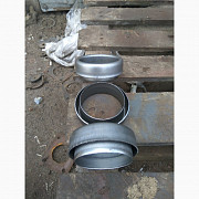 Пильовик катка каретки Т-150, ДТ-75, Харківська обл. Україна