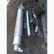 Вихлопна система ЯМЗ-236 (у зборі), Харківська обл. Україна