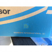 Компресор SANDEN 10РА15С AL15583, Київ Україна