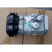 Компресор кондиціонера SANDEN 10PA17C RE46657, Київ Україна