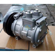 Компресор кондиціонера SANDEN 10PA17C RE46657, Київ Україна