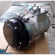Компресор кондиціонера SANDEN 10PA17C RE46657, Київ Україна