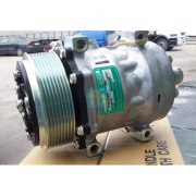 Компресор кондиціонера SANDEN 7H13 SD8985 NEW HOLLAND, Київ Україна
