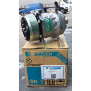 Компресор кондиціонера SANDEN 7H13 SD8985 NEW HOLLAND, Київ Україна