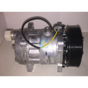 Компресор кондиціонера SANDEN 7H15 7834, Київ Україна
