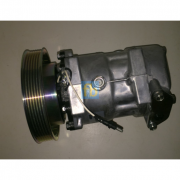 Компресор кондиціонера SANDEN 7H15 7858 RENAULT, Київ Україна
