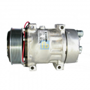 Компресор кондиціонера SANDEN 7H15 SD4666, Київ Україна