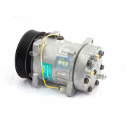 Компресор кондиціонера SANDEN 7H15 SD8003, Київ Україна