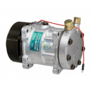 Компресор кондиціонера SANDEN 7H15 SD8035 CASE, Київ Україна
