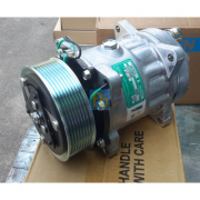 Компресор кондиціонера SANDEN 7H15 SD8085, Київ Україна